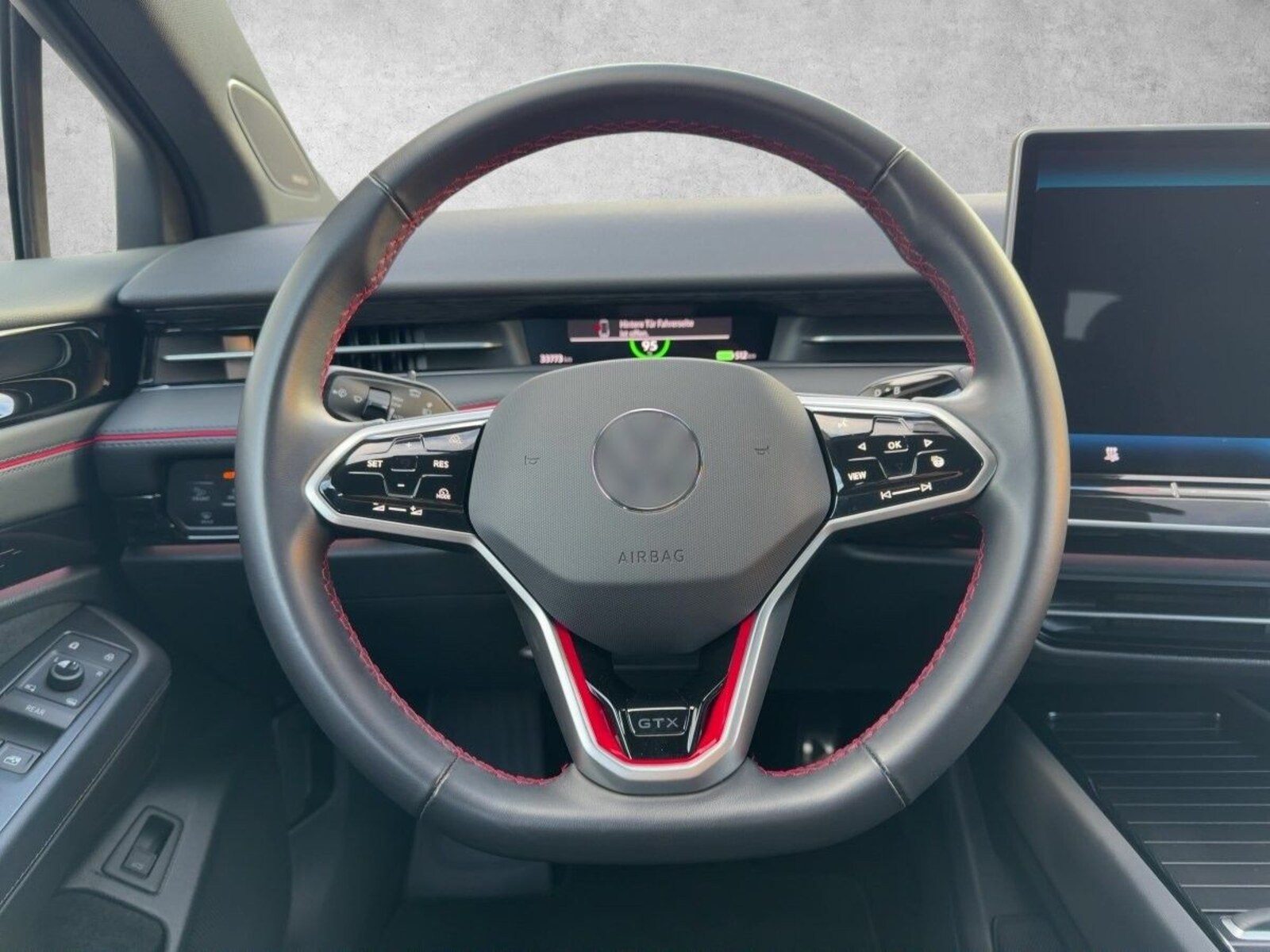 Volkswagen ID.7 Tourer – Bild 13