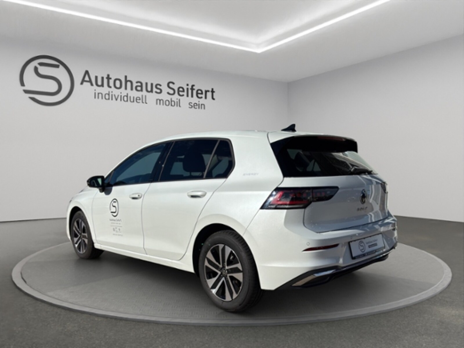Volkswagen Golf – Bild 4