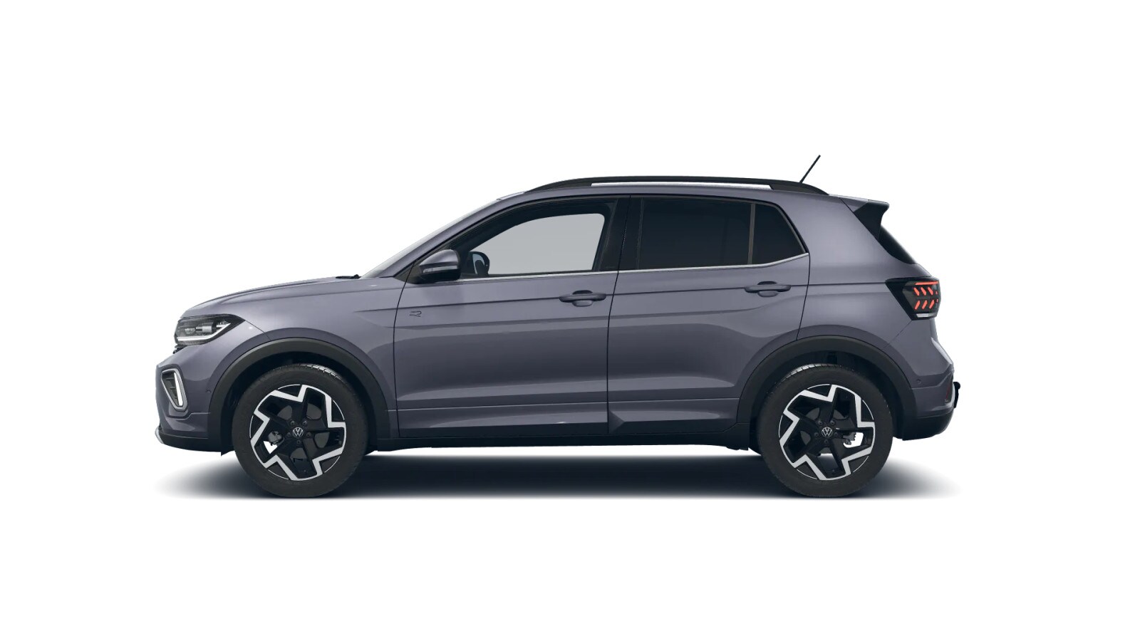 Volkswagen T-Cross – Bild 2