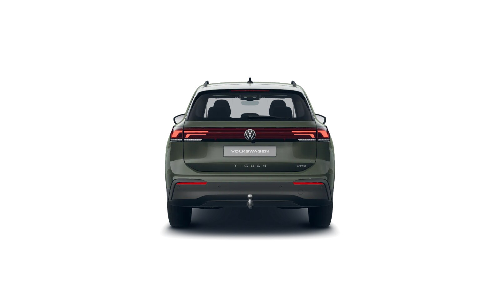 Volkswagen Tiguan – Bild 8
