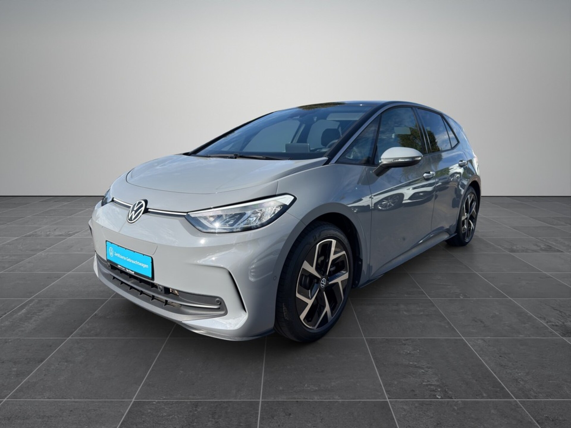 Volkswagen ID.3 2024