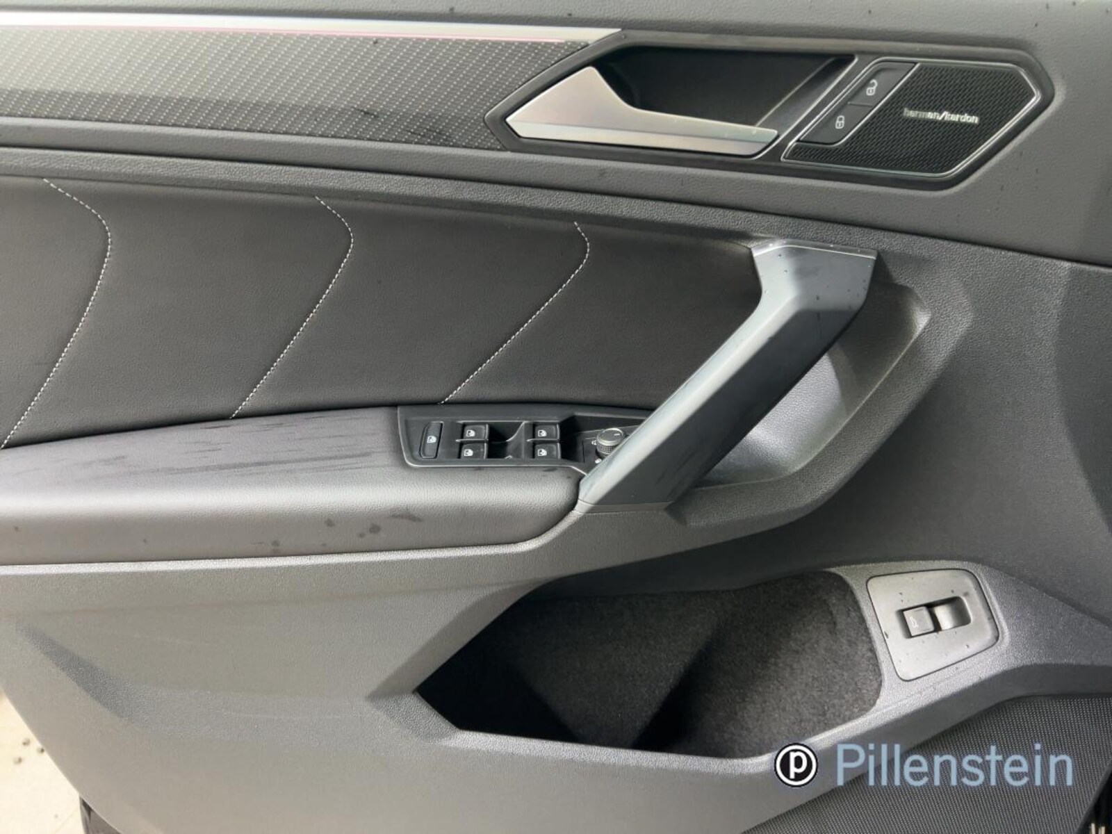 Volkswagen Tiguan – Bild 8