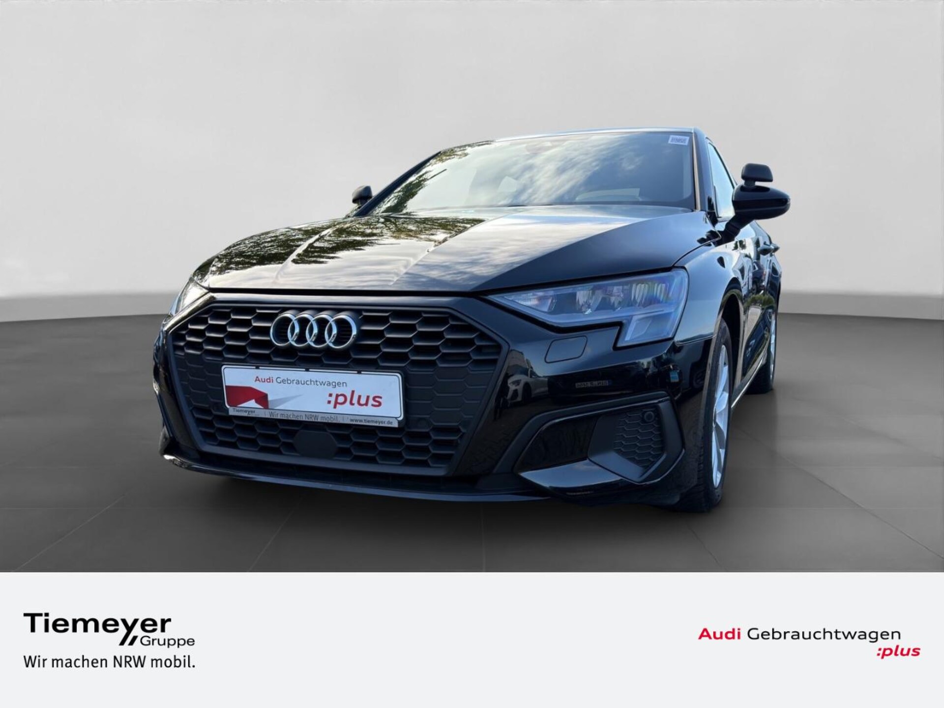 Audi A3 Sportback 2023