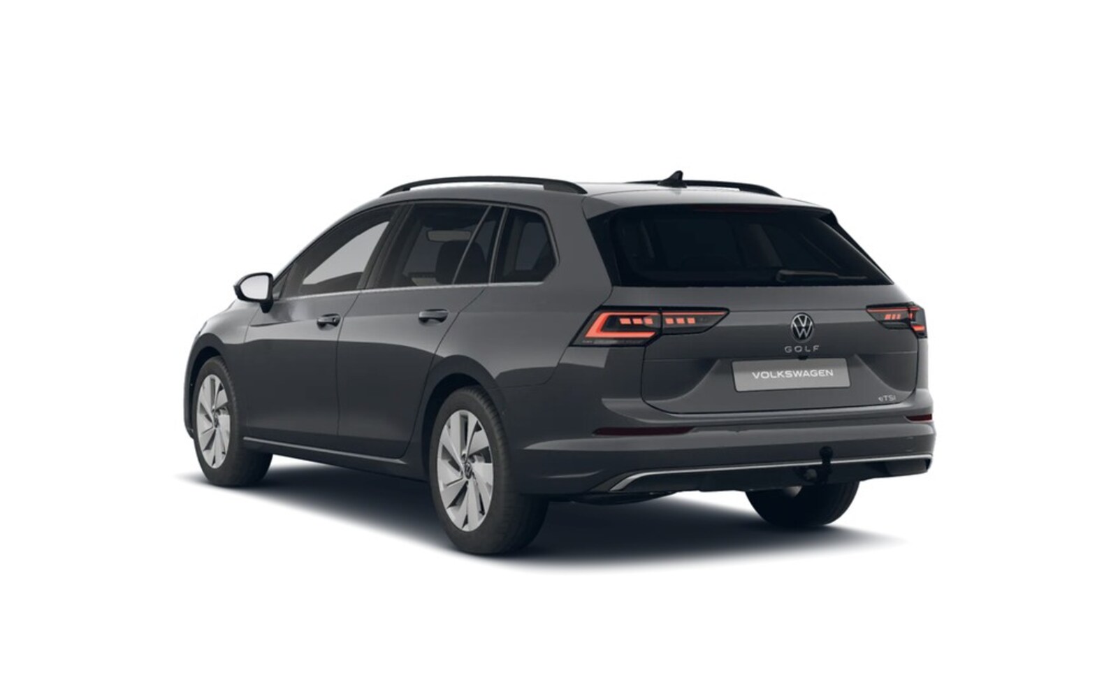 Volkswagen Golf Variant – Bild 3