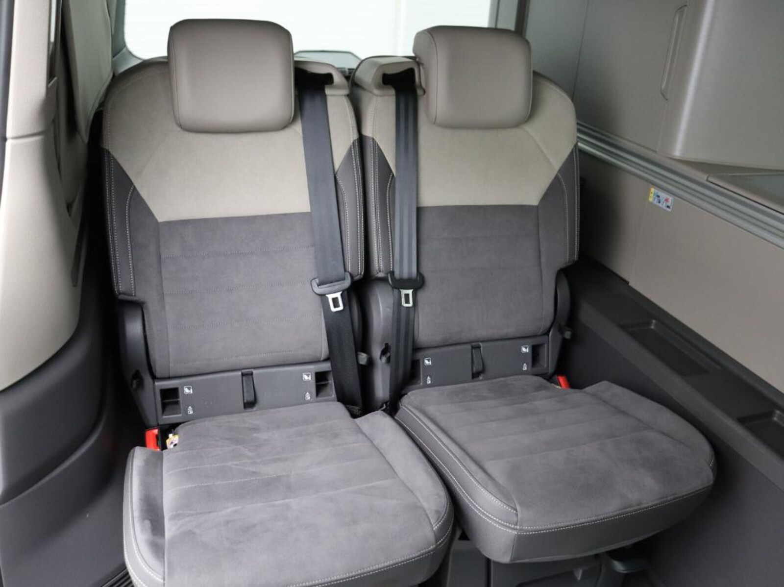 Volkswagen California – Bild 8