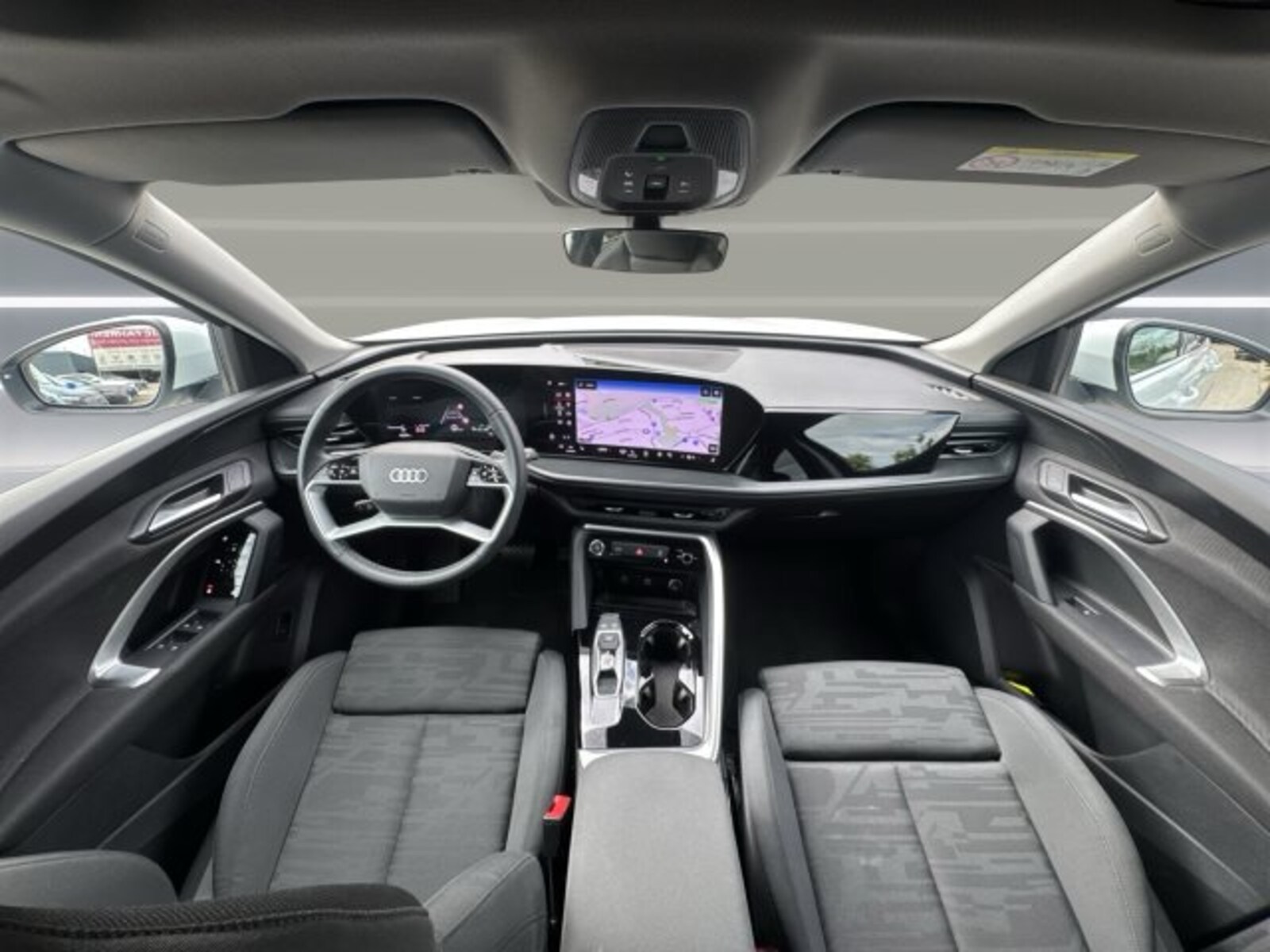 Audi Q5 – Bild 7