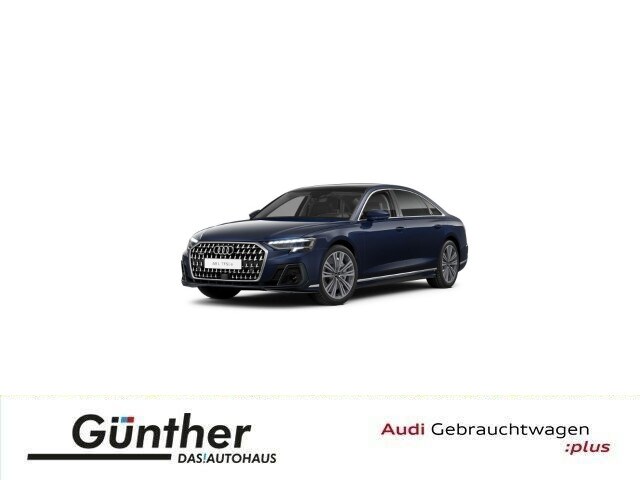Image about Audi A8 L TFSI e 60 TFSI e quattro tiptronic