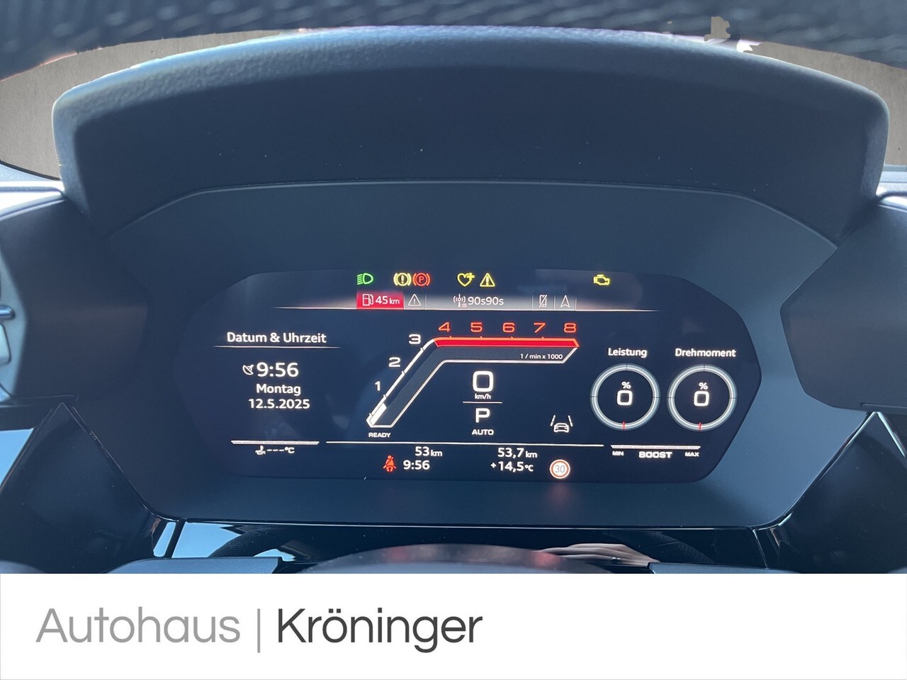 Image about Audi RS 3 Limousine TFSI quattro S tronic