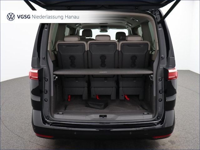 Volkswagen Multivan langversion