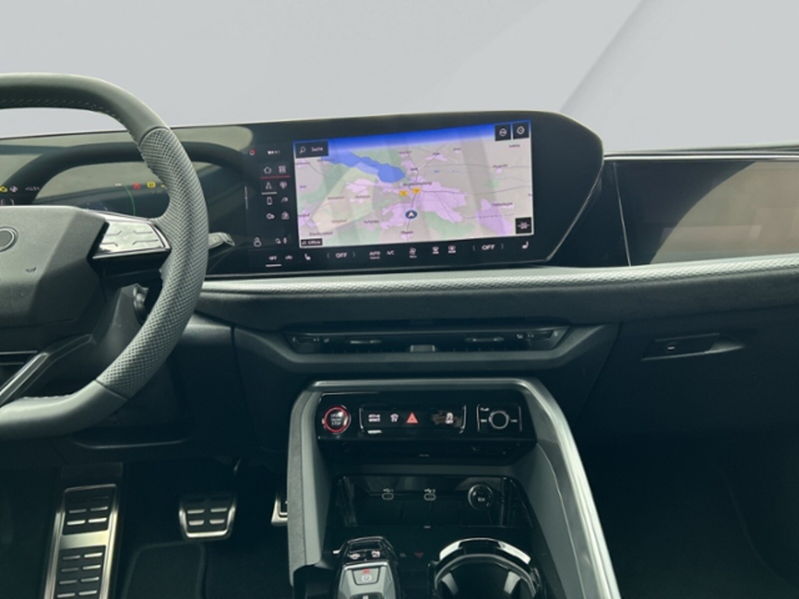 Audi Q5 Sportback – Bild 9