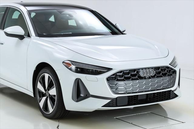 2025 Audi A5 Premium Plus - Photo 29