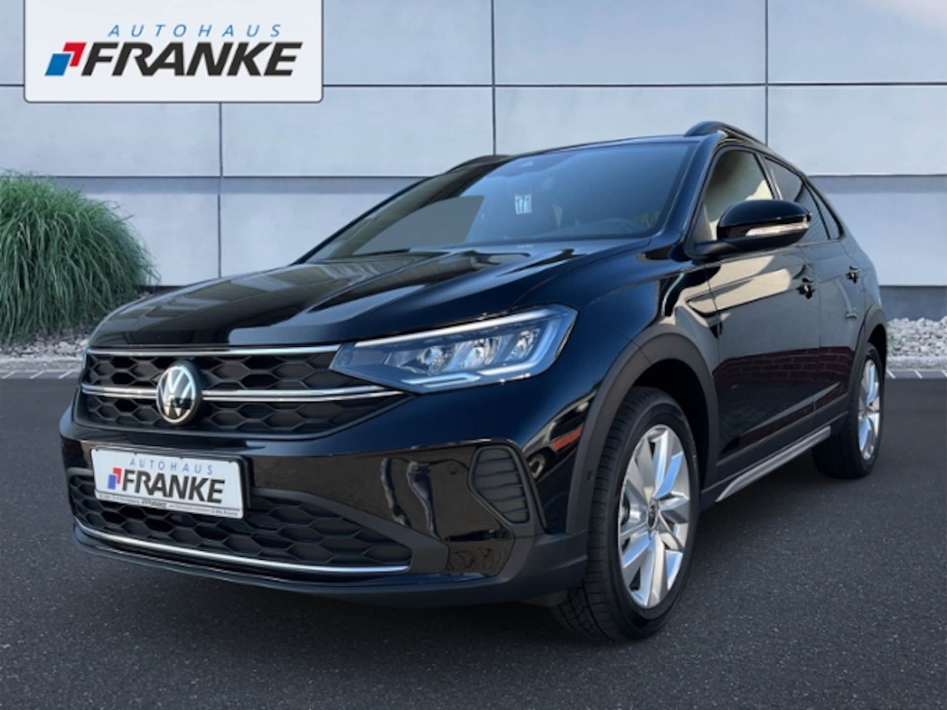 Volkswagen Taigo Goal
