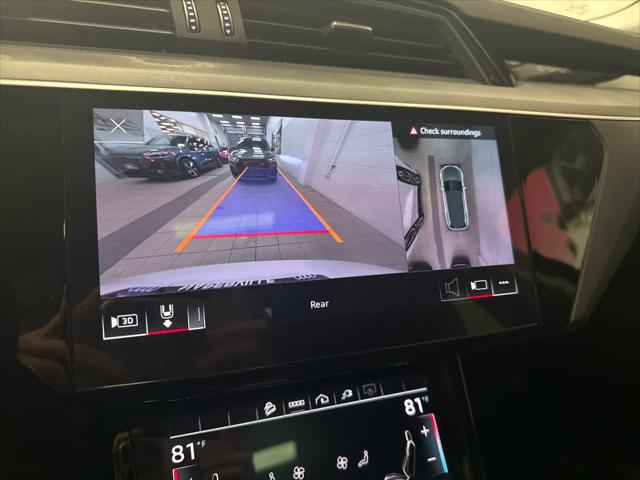 2023 AUDI E-TRON - Image 21