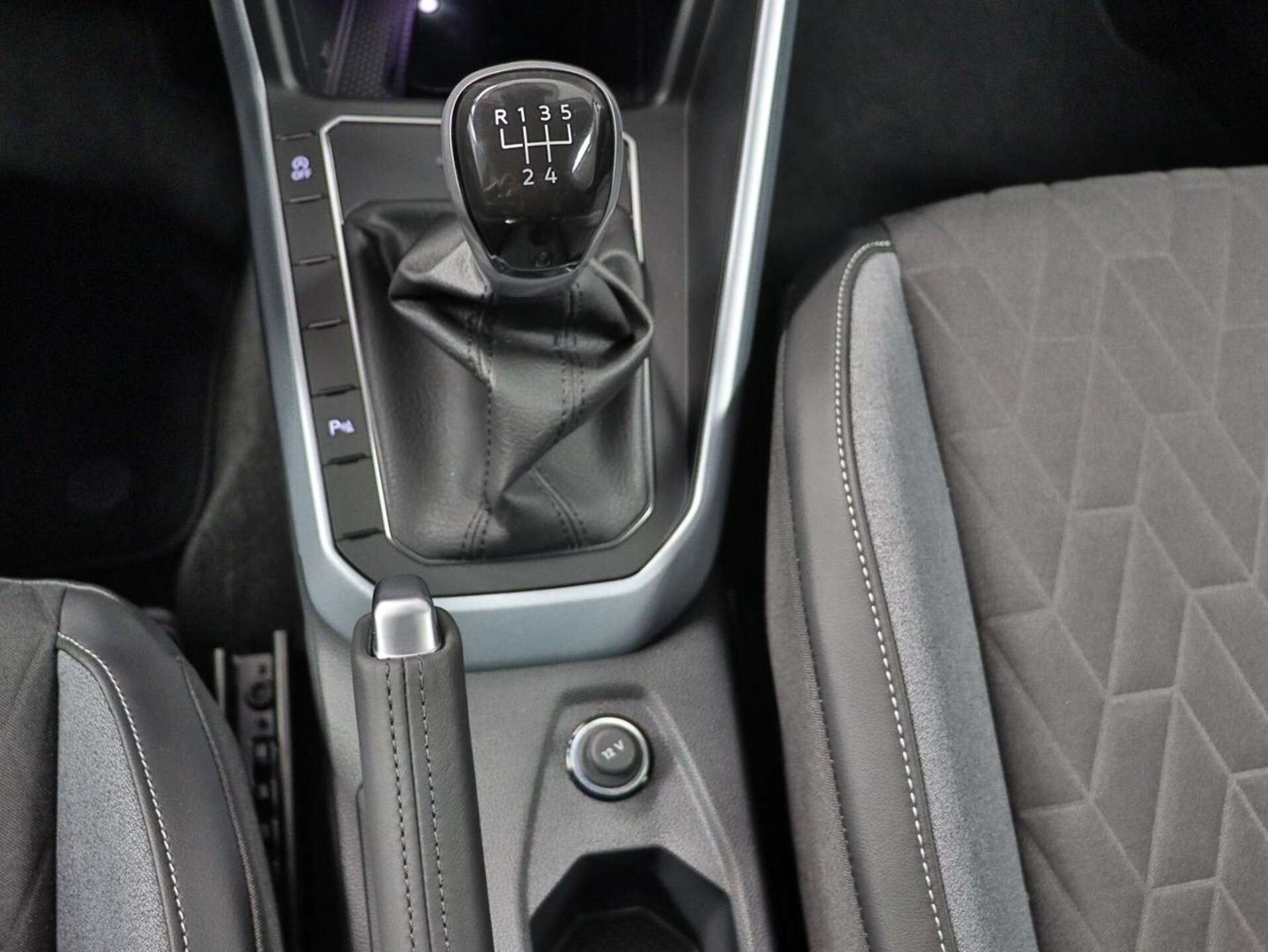 Volkswagen Polo Goal