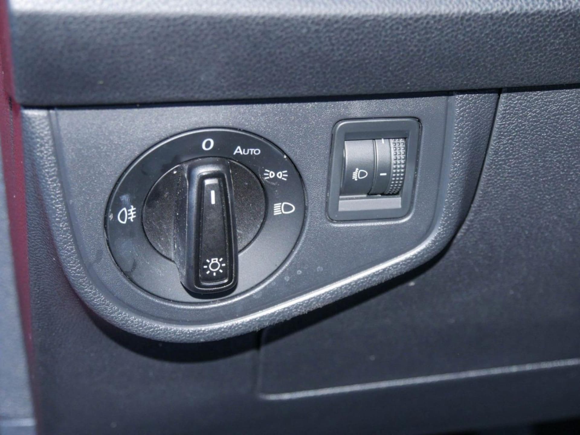 Volkswagen Taigo Basis-Modell