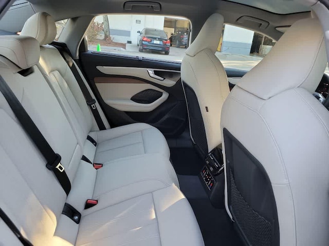 2026 Audi A6 Premium Plus - Photo 21