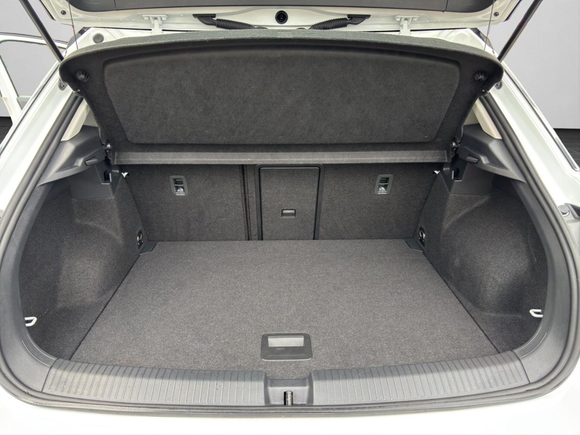 Volkswagen T-Roc MOVE