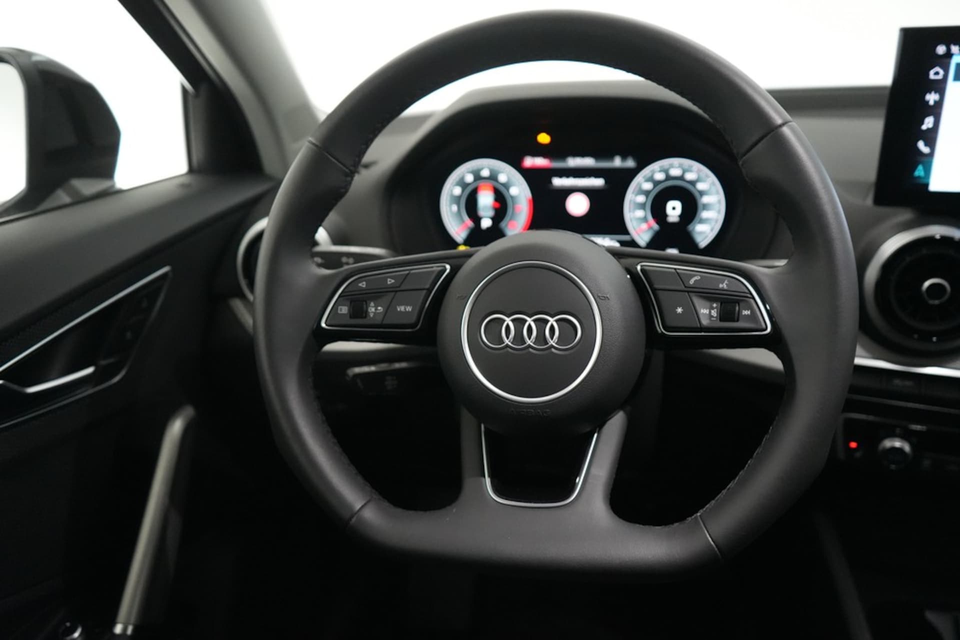 Audi Q2 Advanced