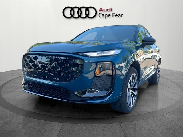 Photo of 2026 Audi Q3 SUV