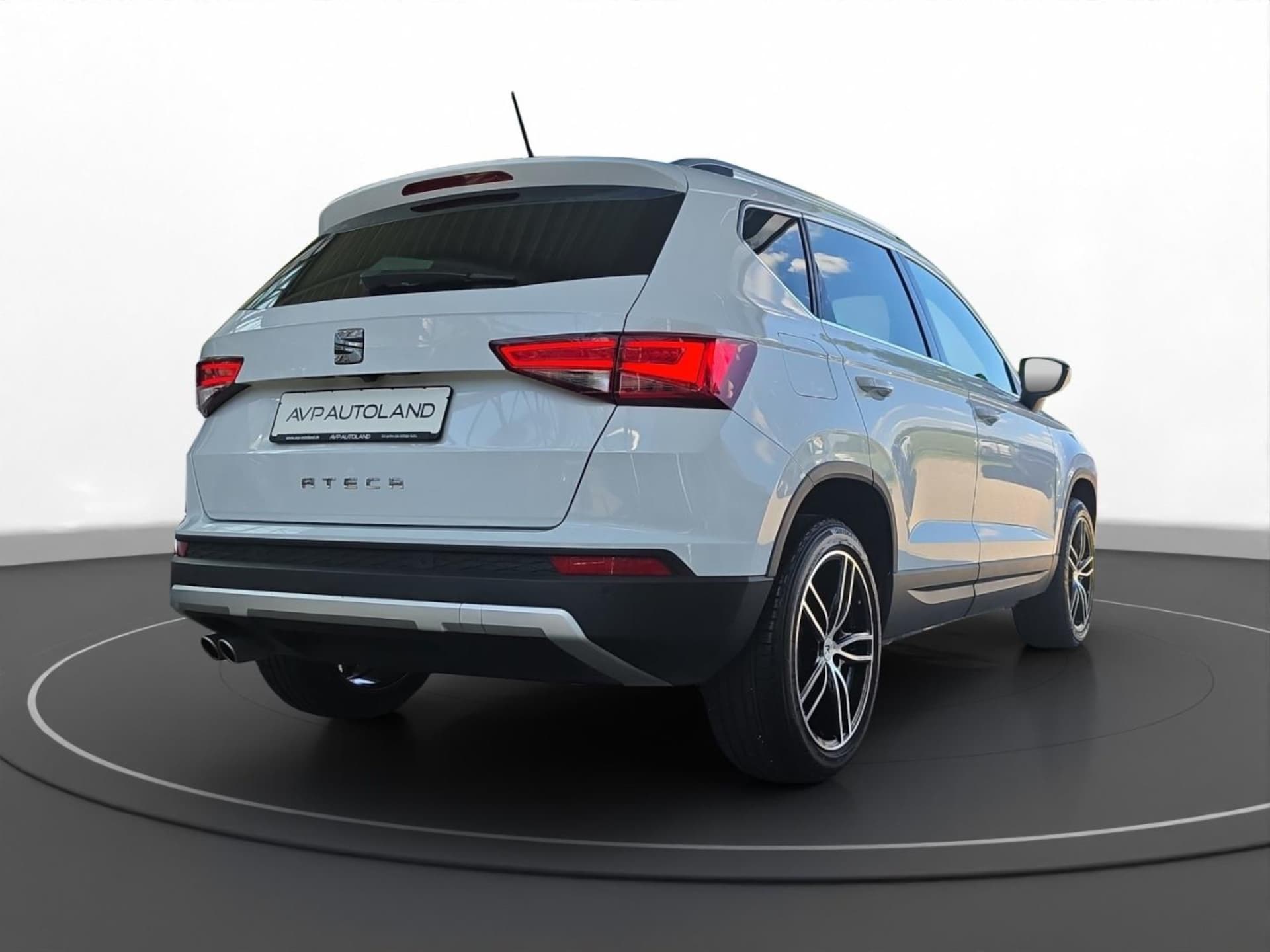 SEAT Ateca XCELLENCE