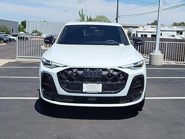 2026 Audi SQ5 Sportback