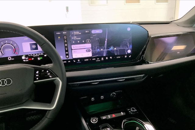 2026 Audi A5 Prestige - Photo 15