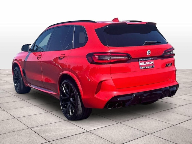 2023 BMW X5 M