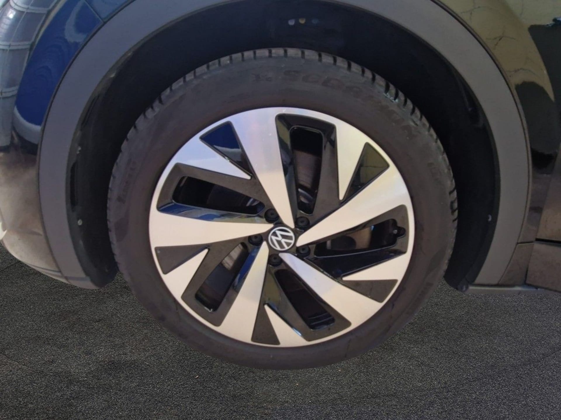 Volkswagen ID.5 Pro