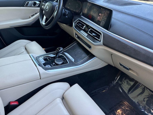2022 BMW X5 40i - Photo 21