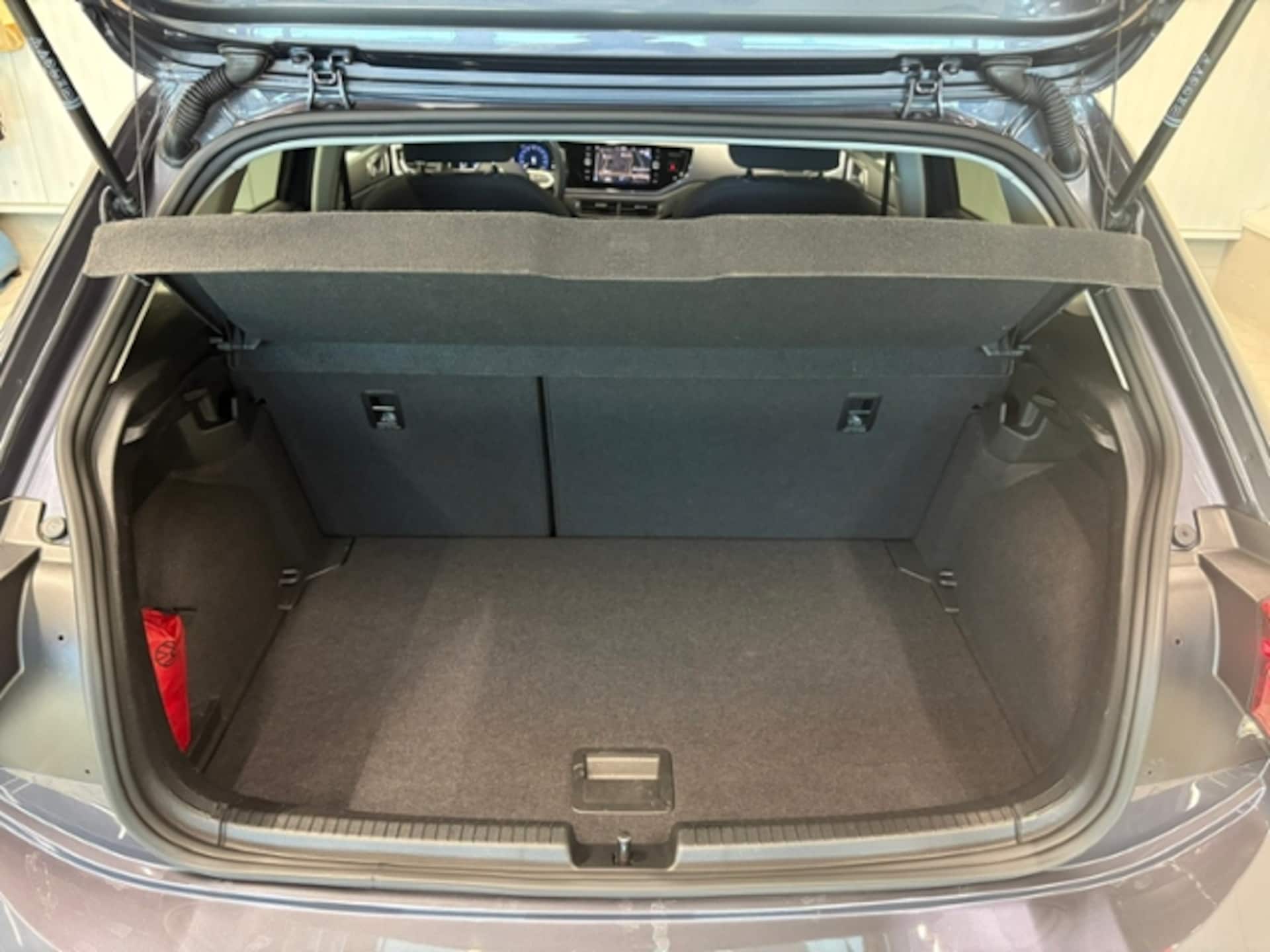 Volkswagen Polo Style