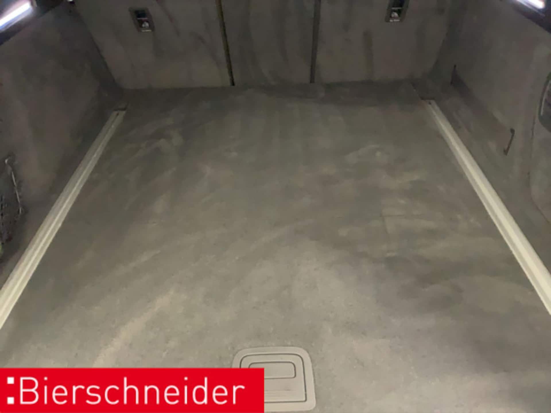 Audi A6 Avant Sport