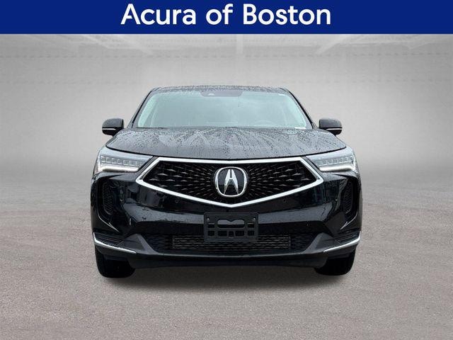 2024 Acura RDX