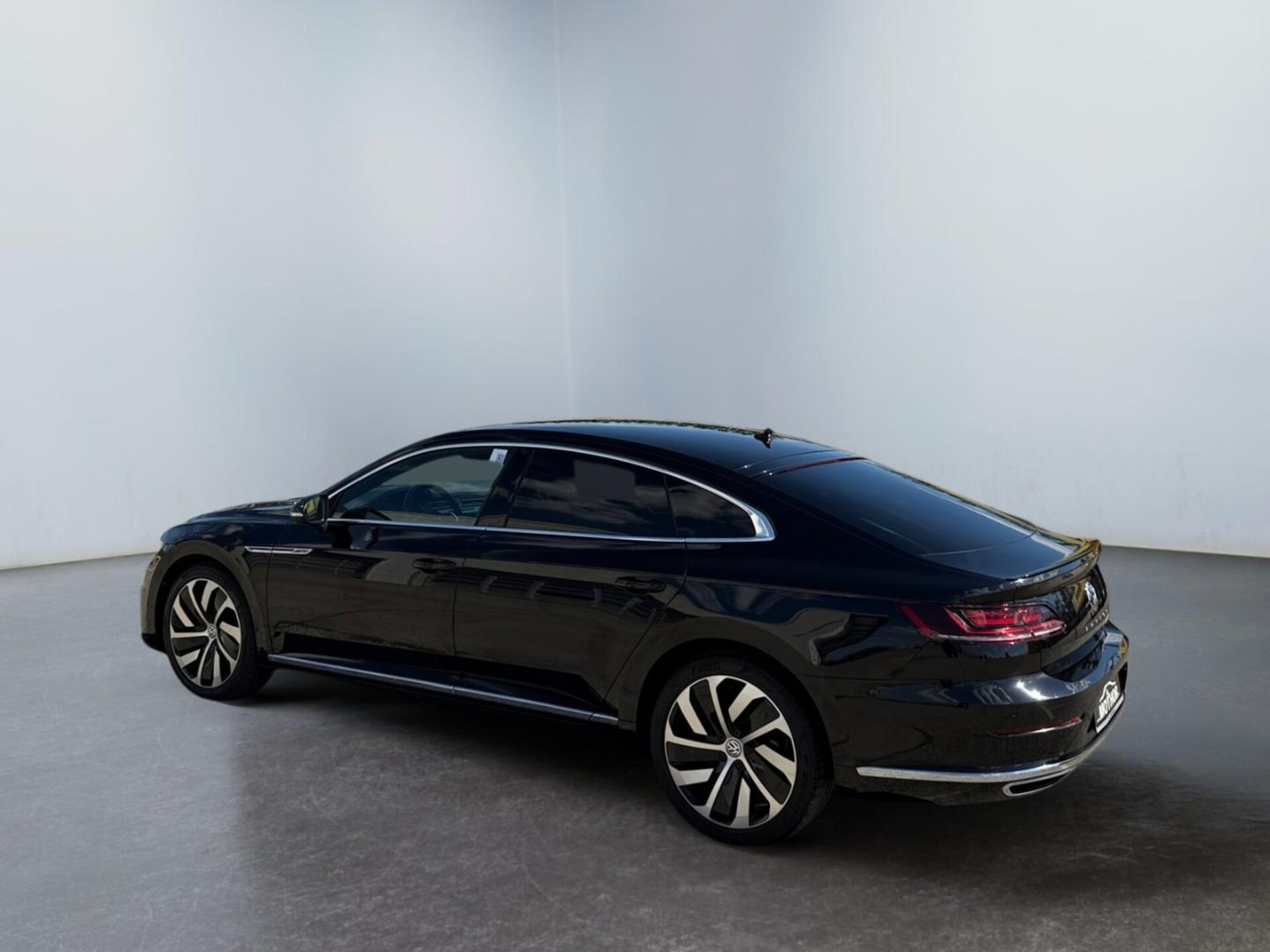 Volkswagen Arteon R-Line