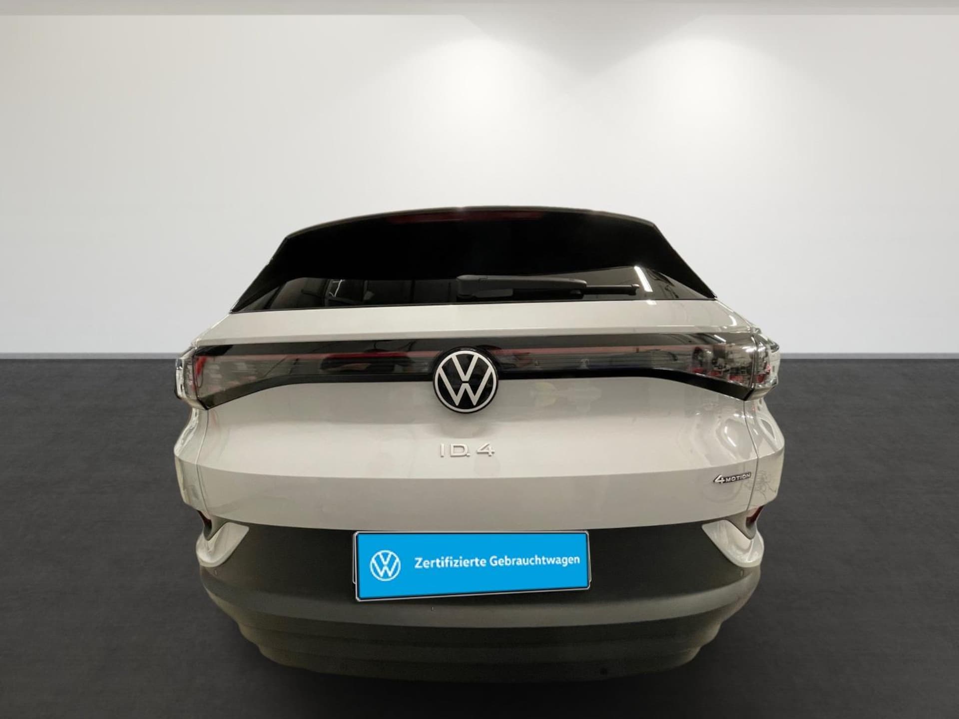 Volkswagen ID.4 Pro