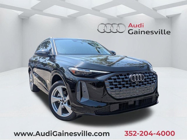 Photo of 2026 Audi Q5 