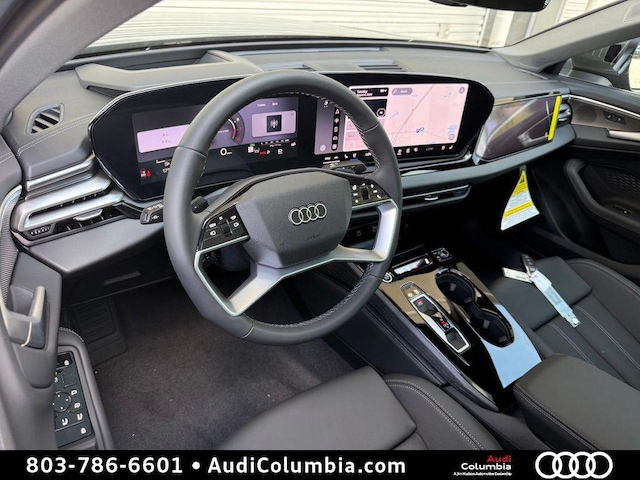 2026 Audi A5 Sedan