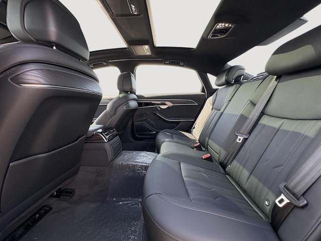 2026 Audi A8 Base - Photo 22