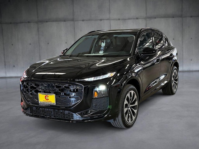 Photo of 2026 Audi Q3 SUV
