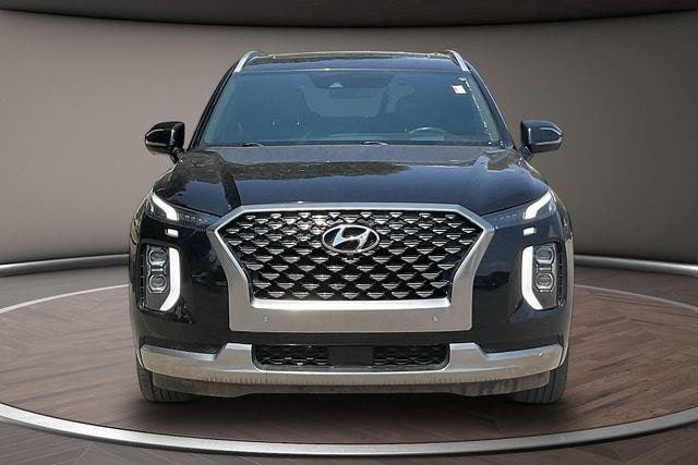 2022 Hyundai Palisade