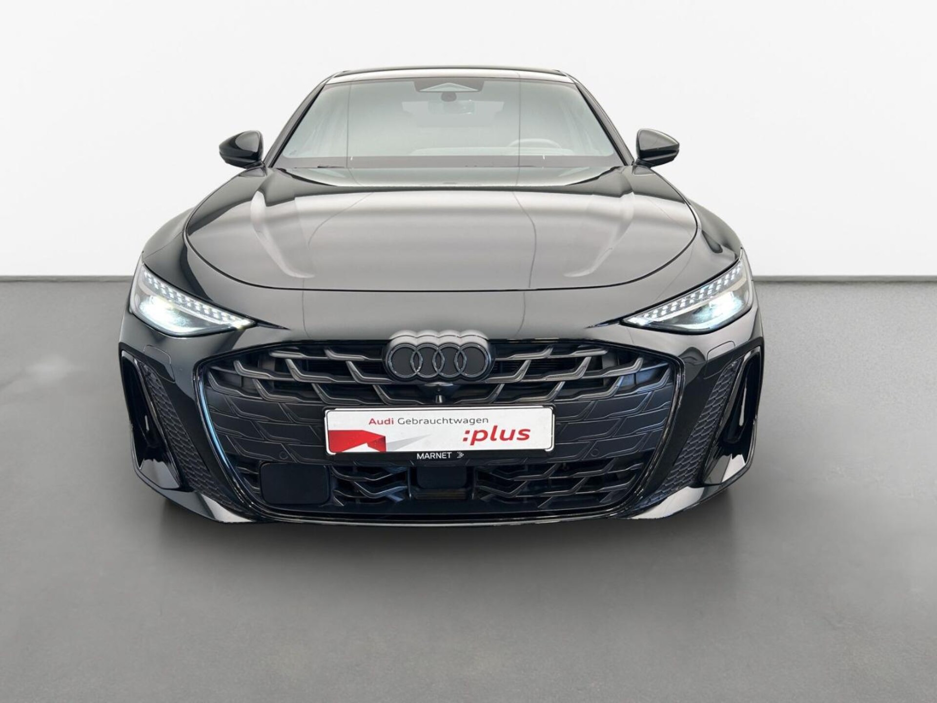 Audi A6 Limousine