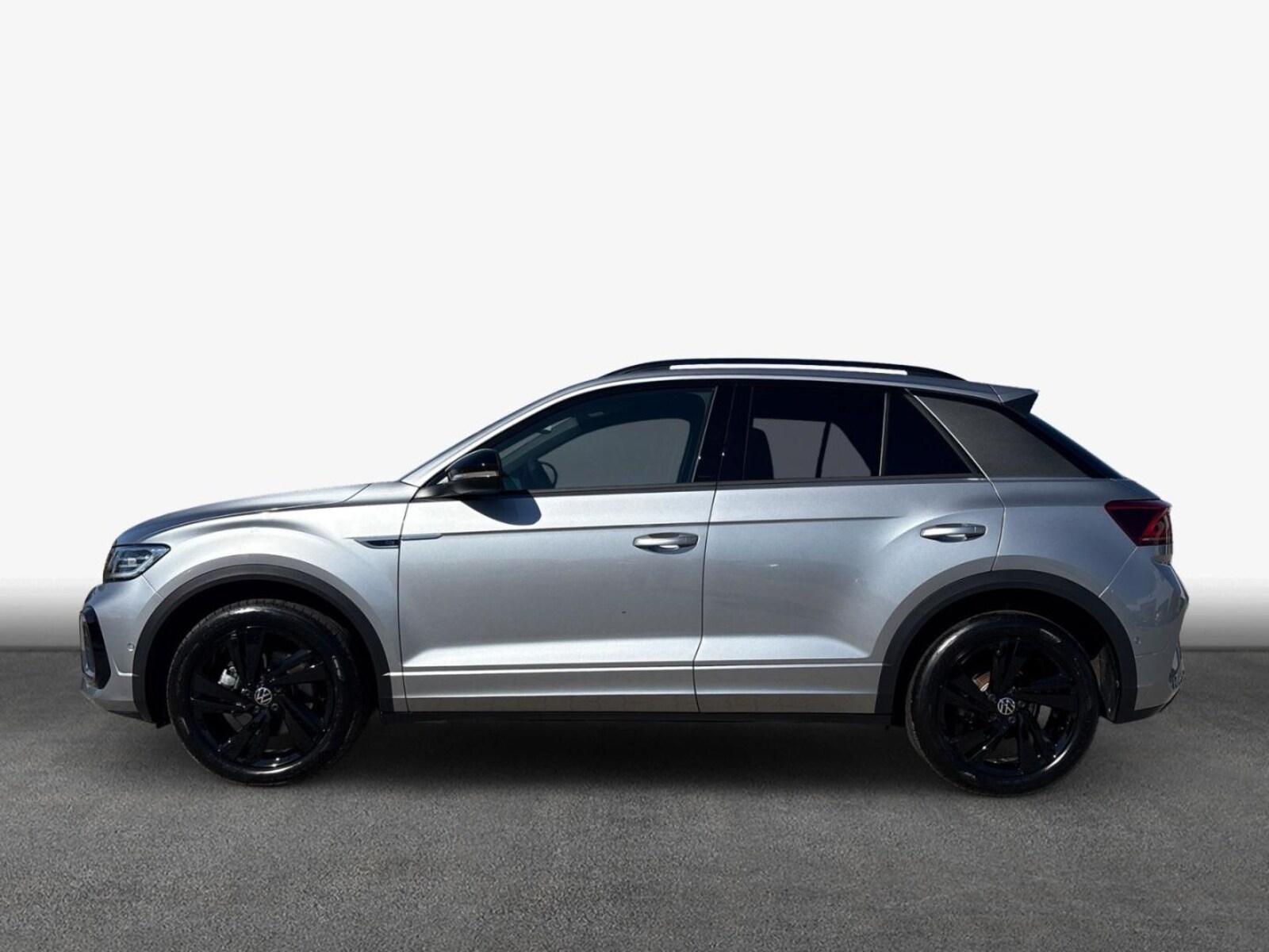 Volkswagen T-Roc – Bild 4