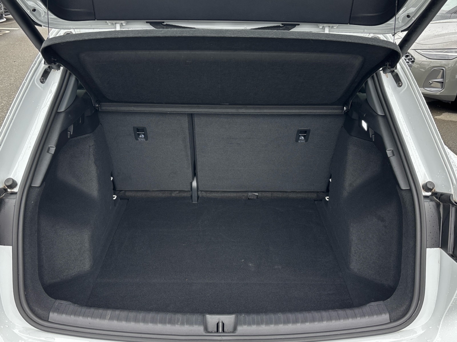Audi Q4 e-tron – Bild 13