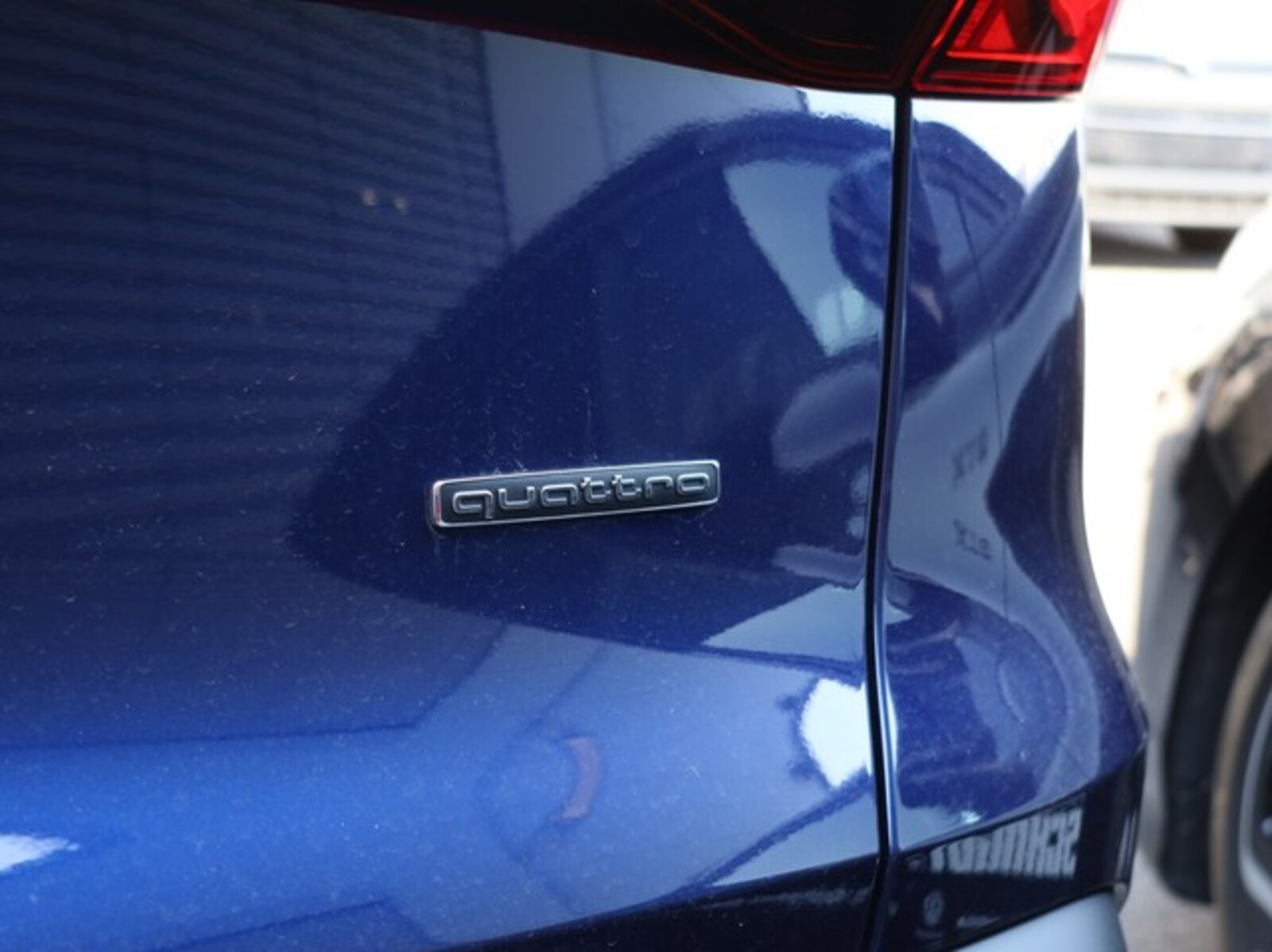Audi Q5 – Bild 10