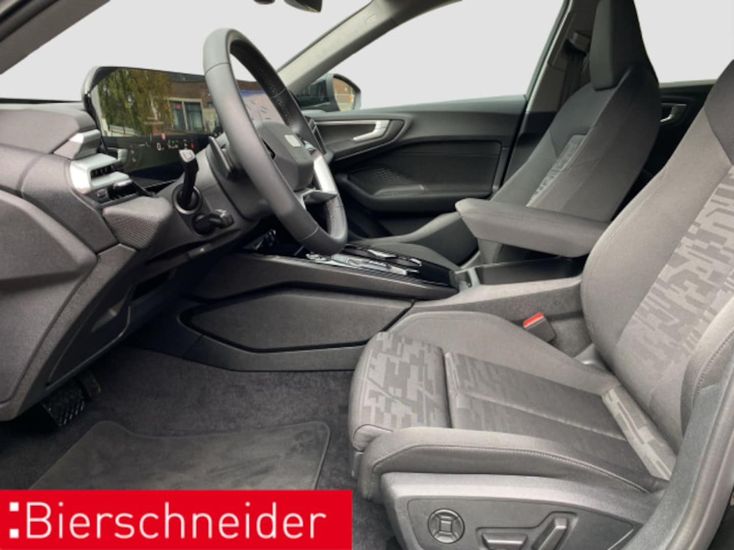 Bild über Audi A5 Avant TFSI S tronic - für weitere Informationen kontaktieren Sie den Audi Partner