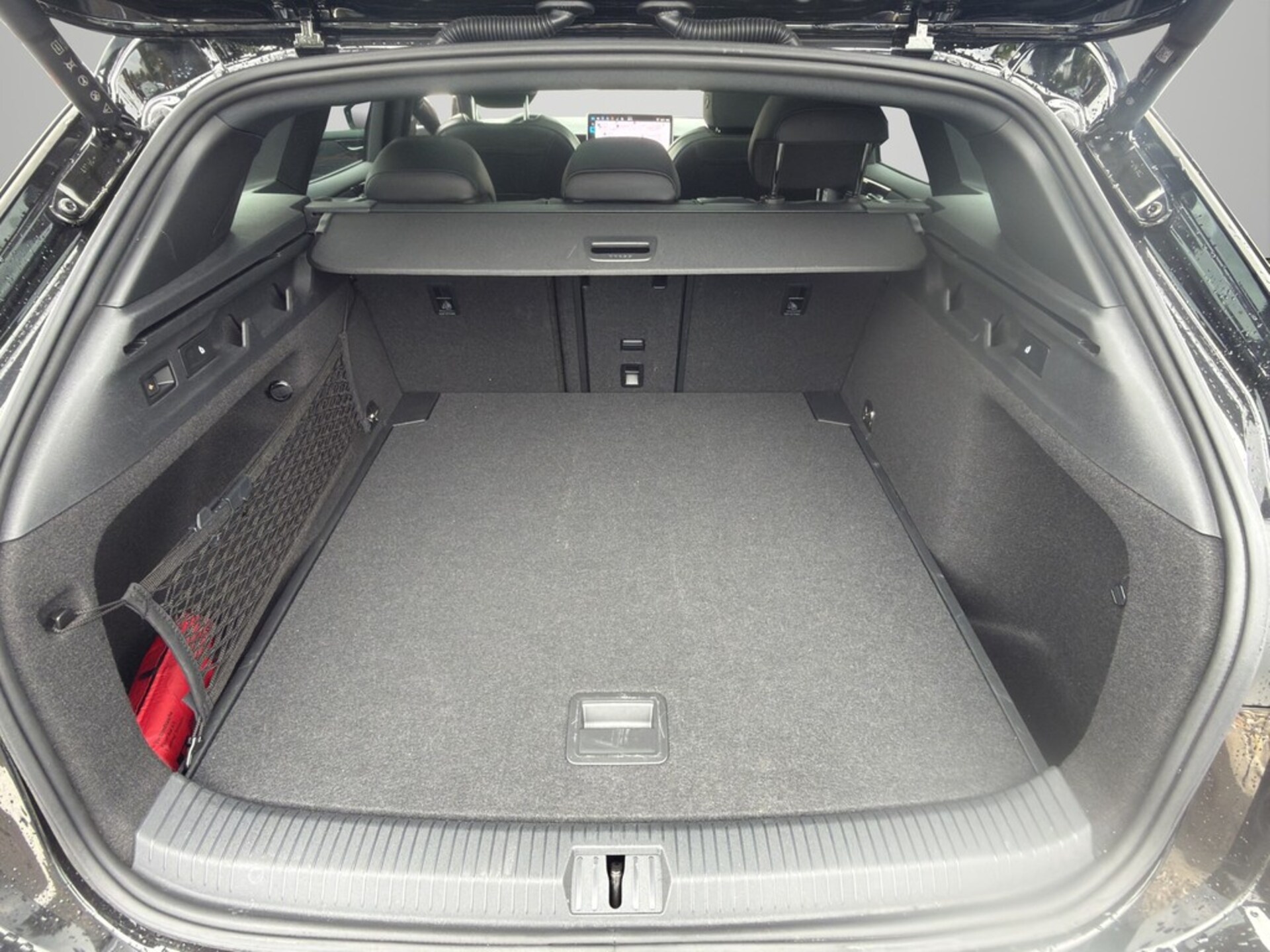 Volkswagen ID.7 Tourer GTX
