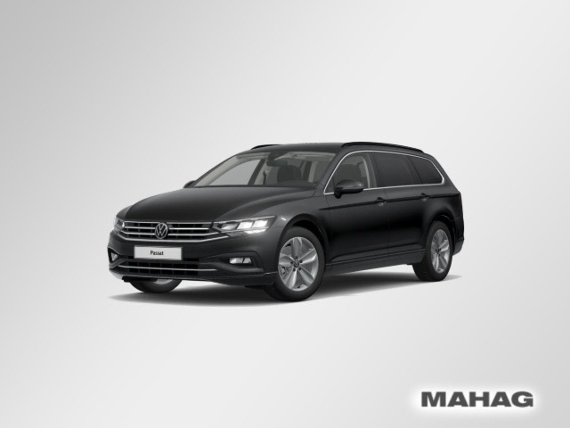 Volkswagen Passat Variant Business