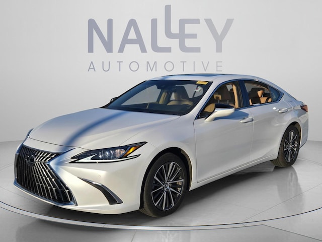 2023 Lexus ES 350