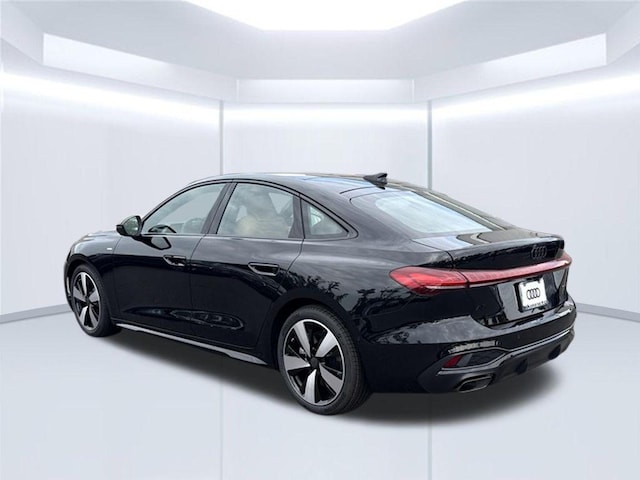 2026 Audi A5 Sedan