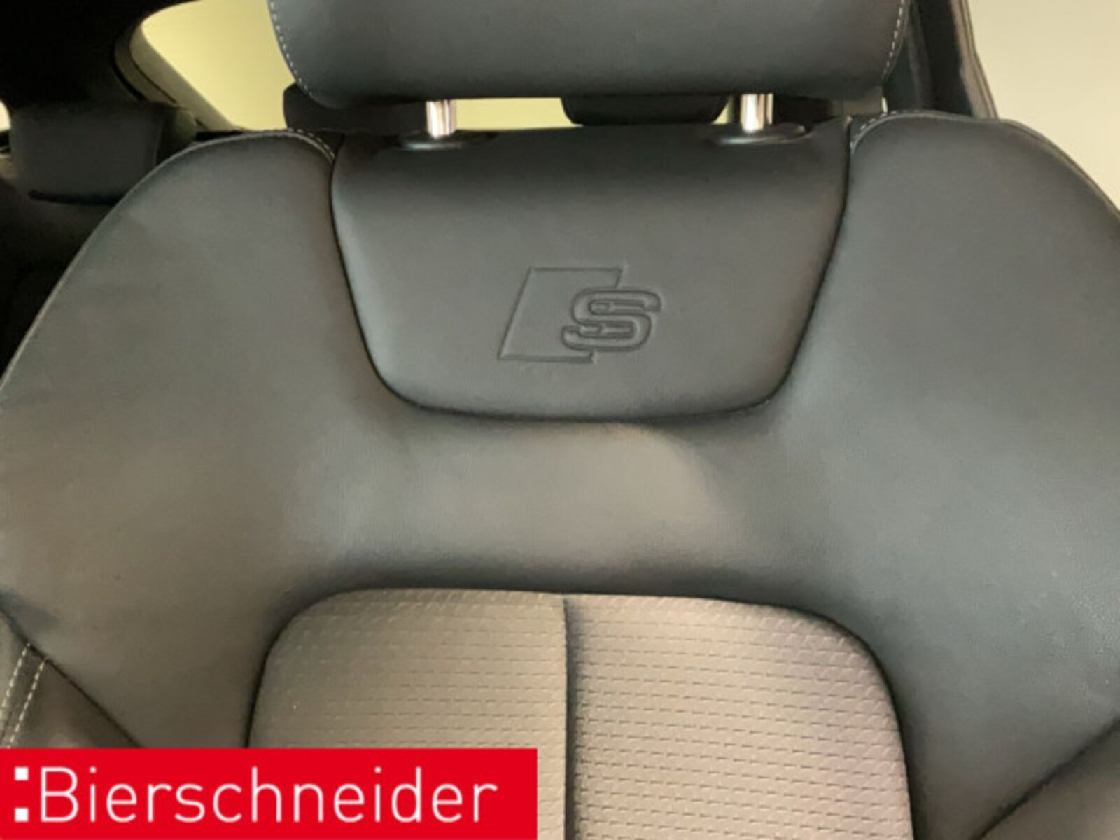 Audi SQ8 Sportback e-tron – Bild 18