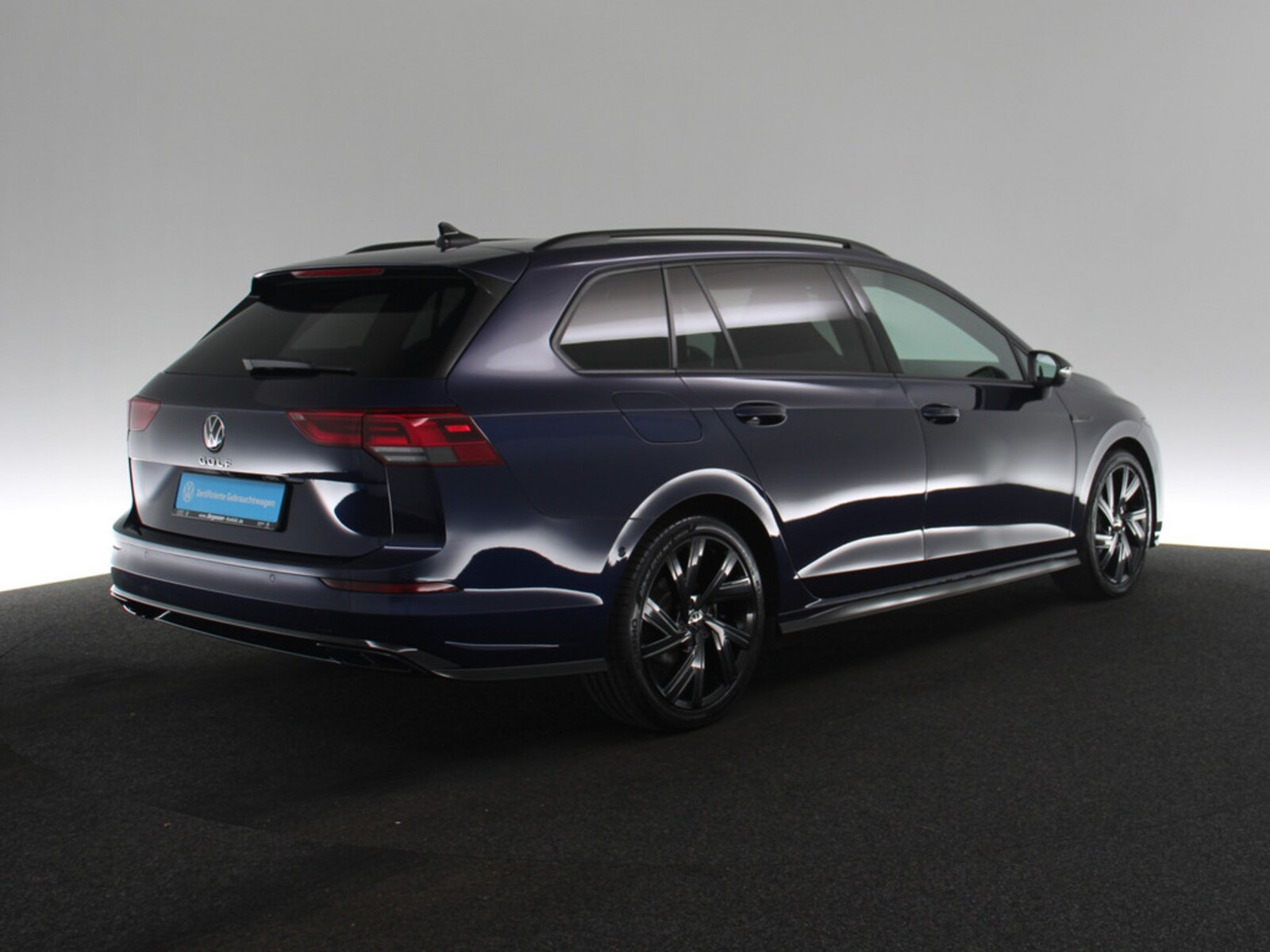 Volkswagen Golf Variant – Bild 5